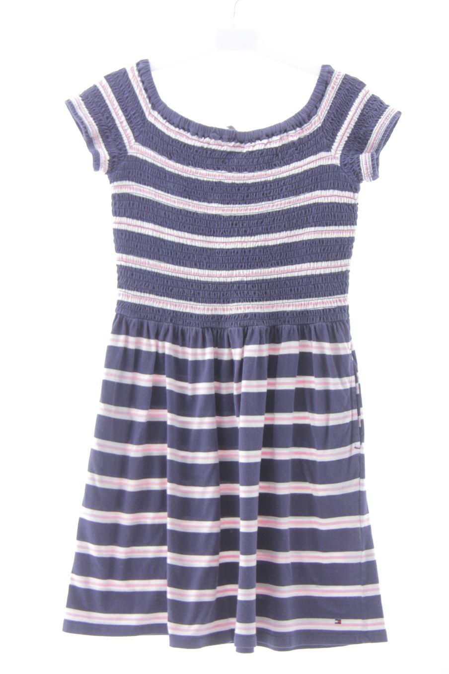 Vestido sport de Tommy Hilfiger de la talla 12 años de segunda mano