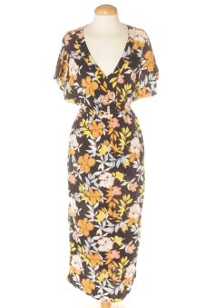 Einfaches Kleid XS Roxy