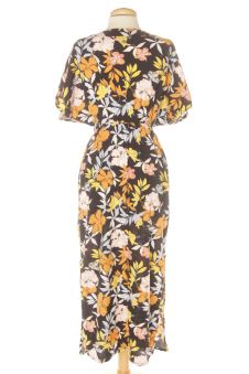 Einfaches Kleid XS Roxy