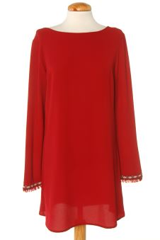 Vestido casual S Interphone, foto 1 de 2