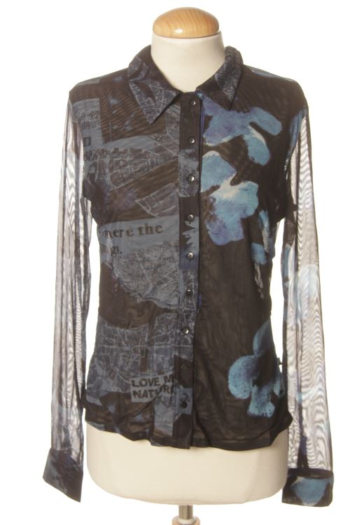 Chemise