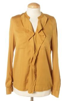 Blouse à manches longues 34 ASOS