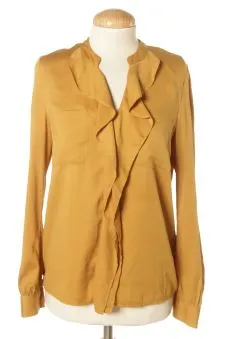 Blusa de manga larga 34 ASOS, foto 1 de 2