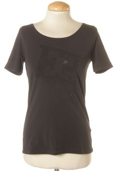 T-shirt S Escada