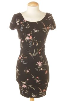 Vestido casual S Clockhouse (C&A)