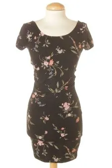 Vestido casual S Clockhouse (C&A), foto 1 de 2