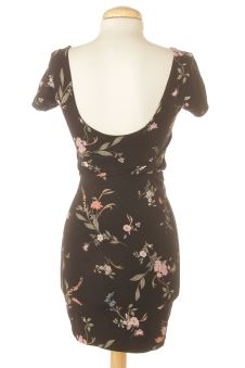Vestido casual S Clockhouse (C&A)