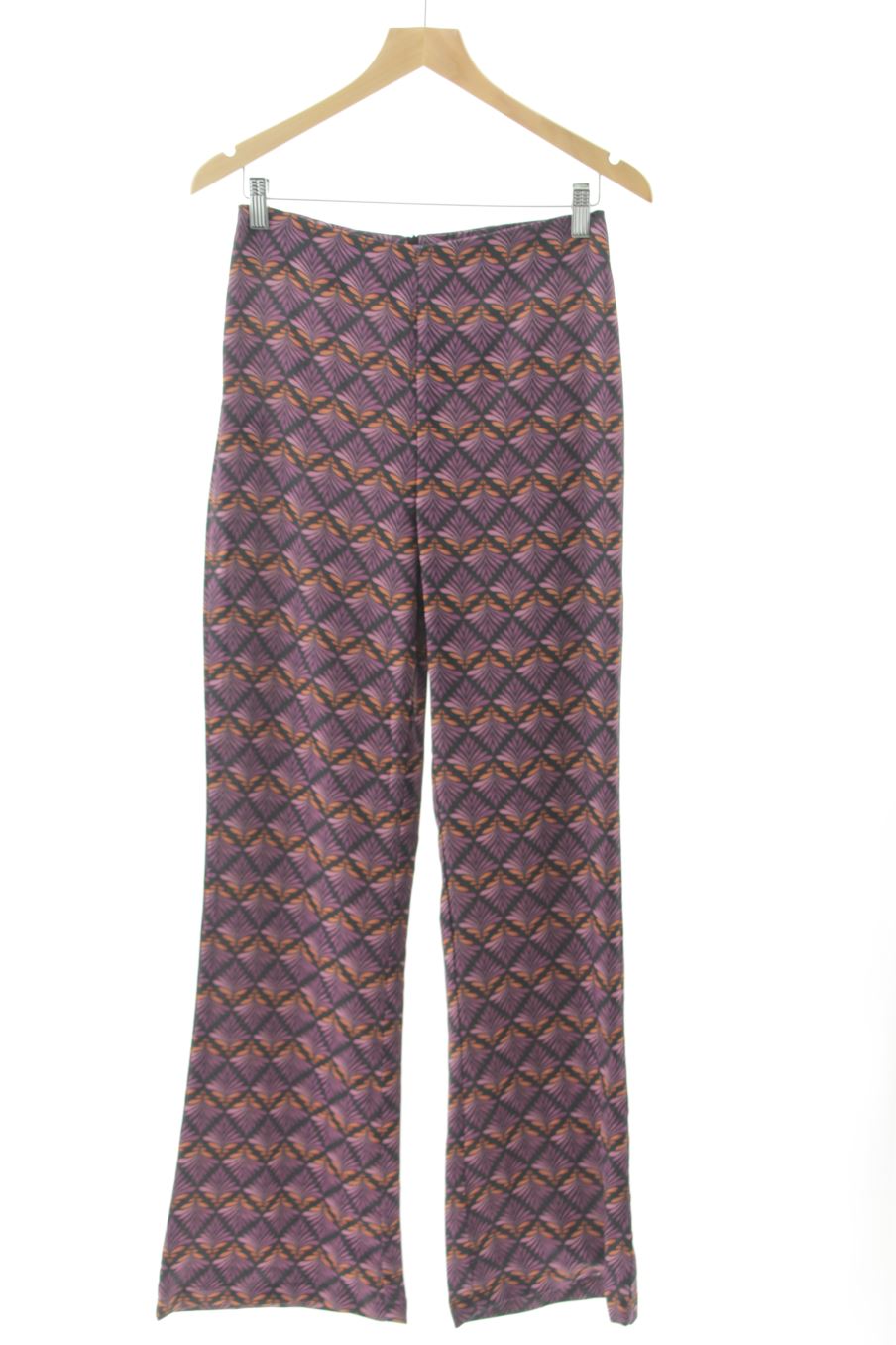 Pantalon Le muse de la taille M, de couleur imprimés