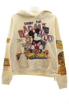 Sweatshirt 122 Disney (DESIGUAL)