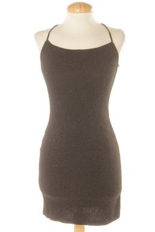 Vestido elegante S Made in italy