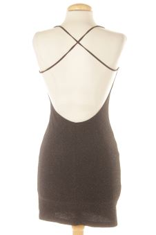 Vestido elegante S Made in italy