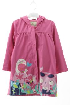 Regenjacke 110 Tuc Tuc