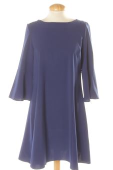 Vestido casual XS Mango