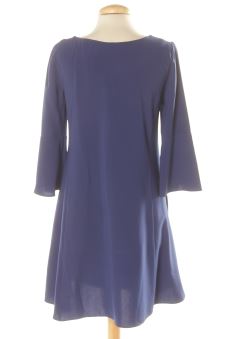 Vestido casual XS Mango