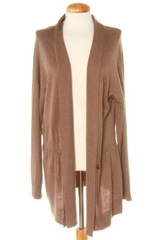 Cardigan XL Zendra