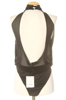 Body M Zara