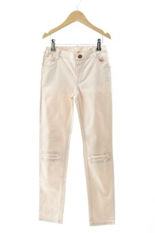 Lange Jeans 128 H&M