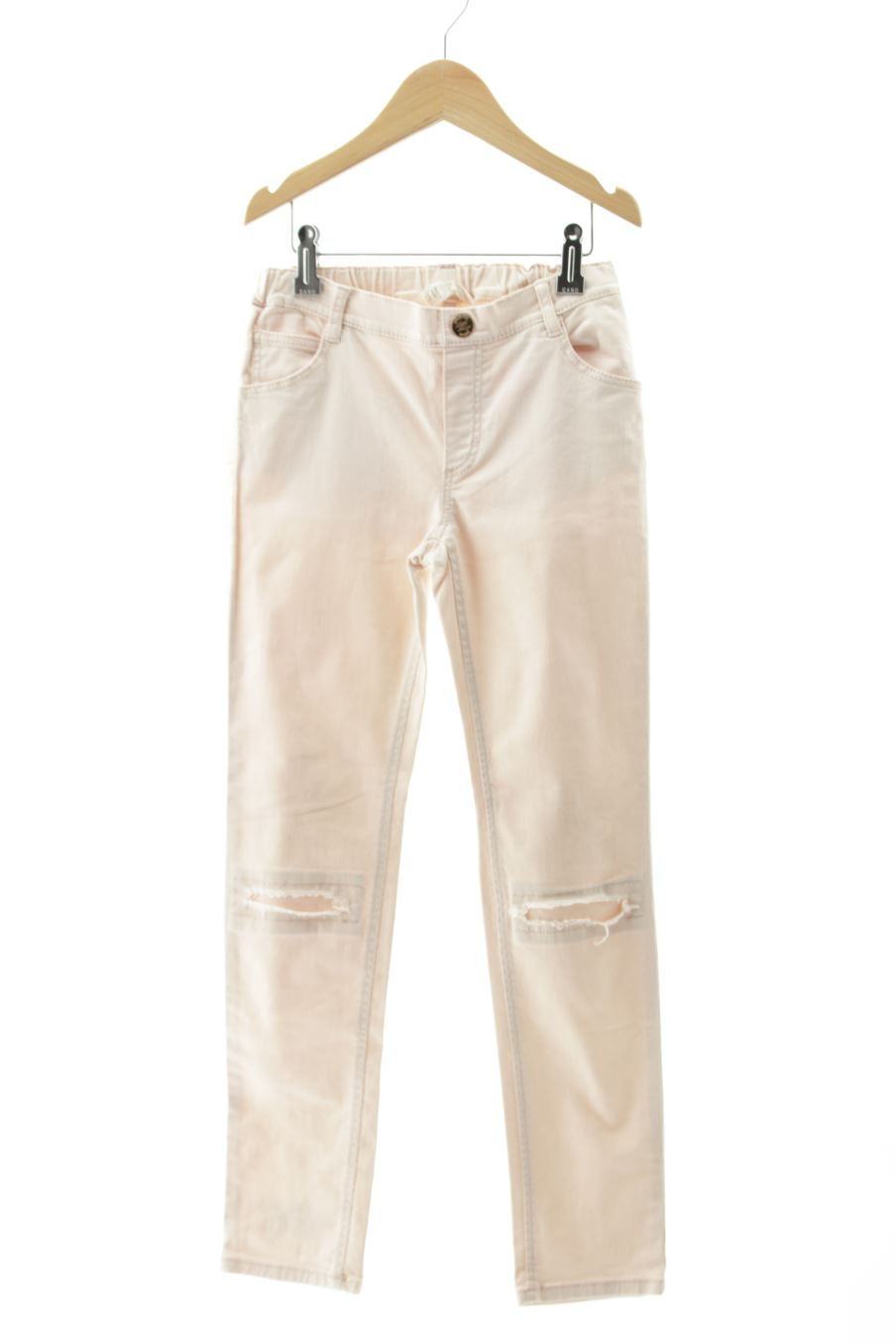 Jeans H&M de la taille 8 ans de denim de seconde main