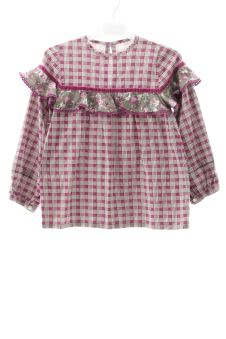 Langärmelige Bluse 152 PERCENTIL