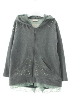Sweatshirt 9 ans Monnalisa