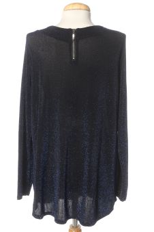 Maglione Unica Made in france