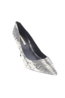 Zapatos de tacon 40 Zara