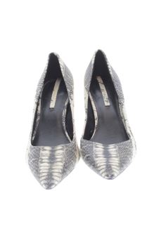 Zapatos de tacon 40 Zara