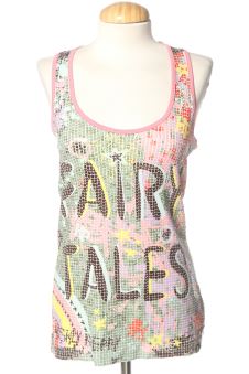 T-shirt XS Highly Preppy