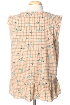 Blouse à manches courtes M Indi & Cold
