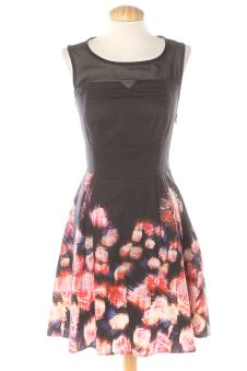 Vestido casual XS Cora