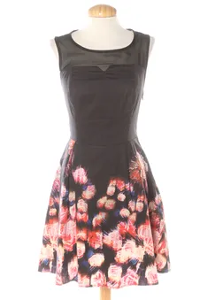Vestito casual XS Cora, foto 1 di 2