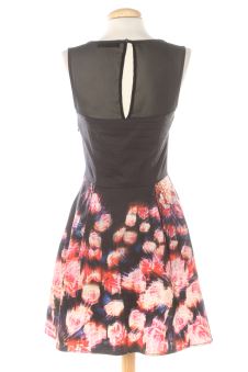 Vestido casual XS Cora