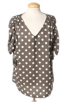 Blouse à manches courtes M Por que?, photo 1 sur 2