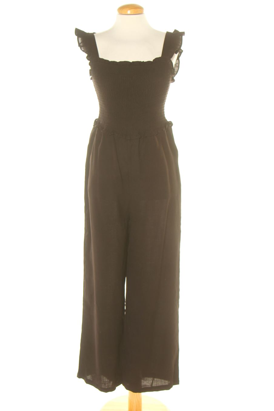 Combinaisons Daphnea de la taille S, de couleur noir