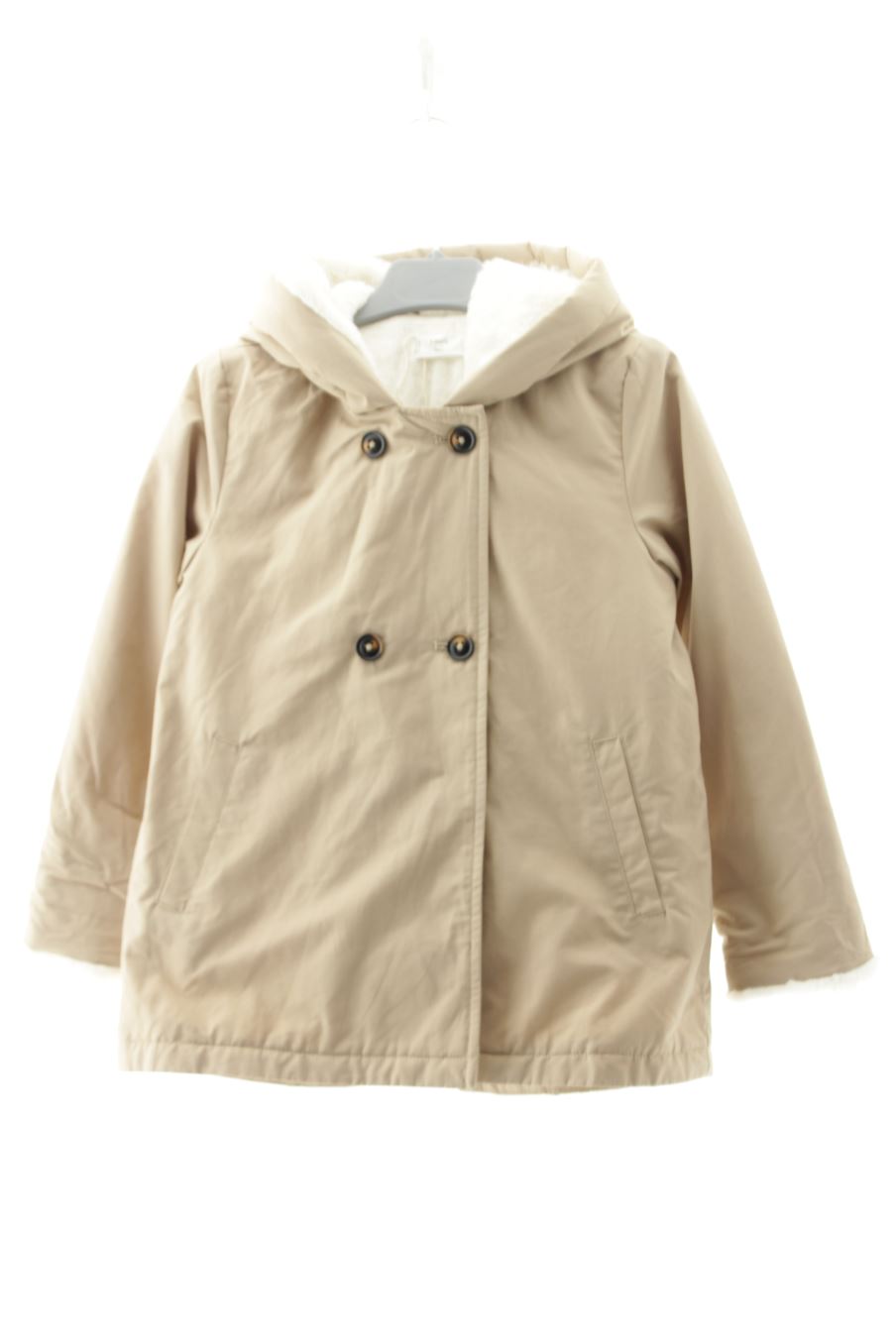 Manteau Mango de la taille 4 ans de seconde main