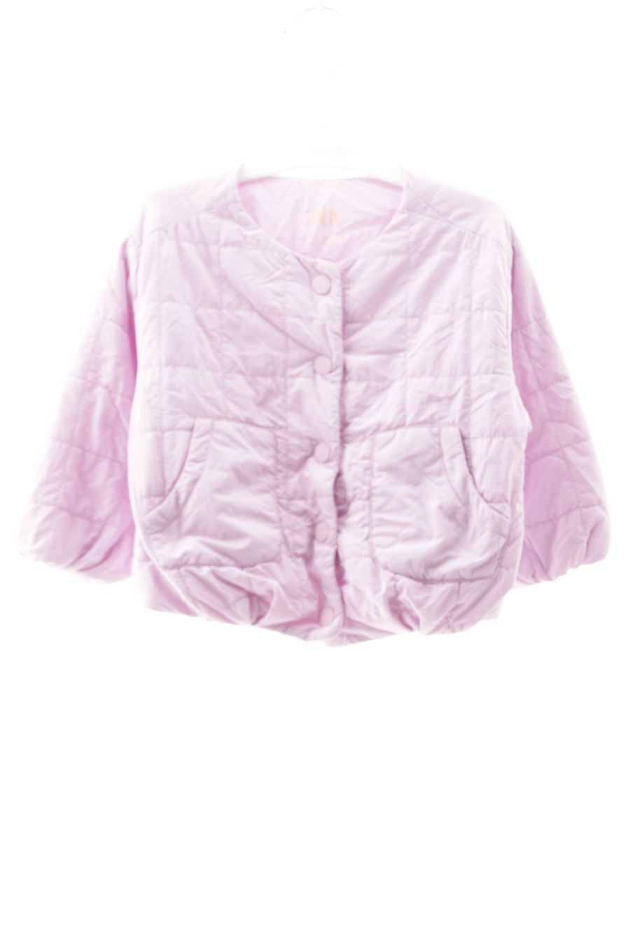 Blouson Zara de la taille 18 mois de seconde main