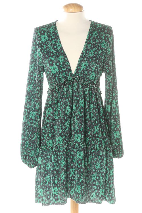 Vestido casual