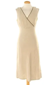 Vestido casual 42 Zara, foto 1 de 2
