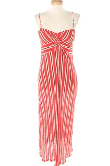 Vestido casual XS Mango, foto 1 de 2