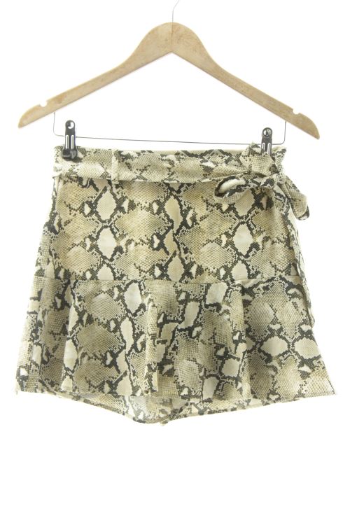 Kurze Hose