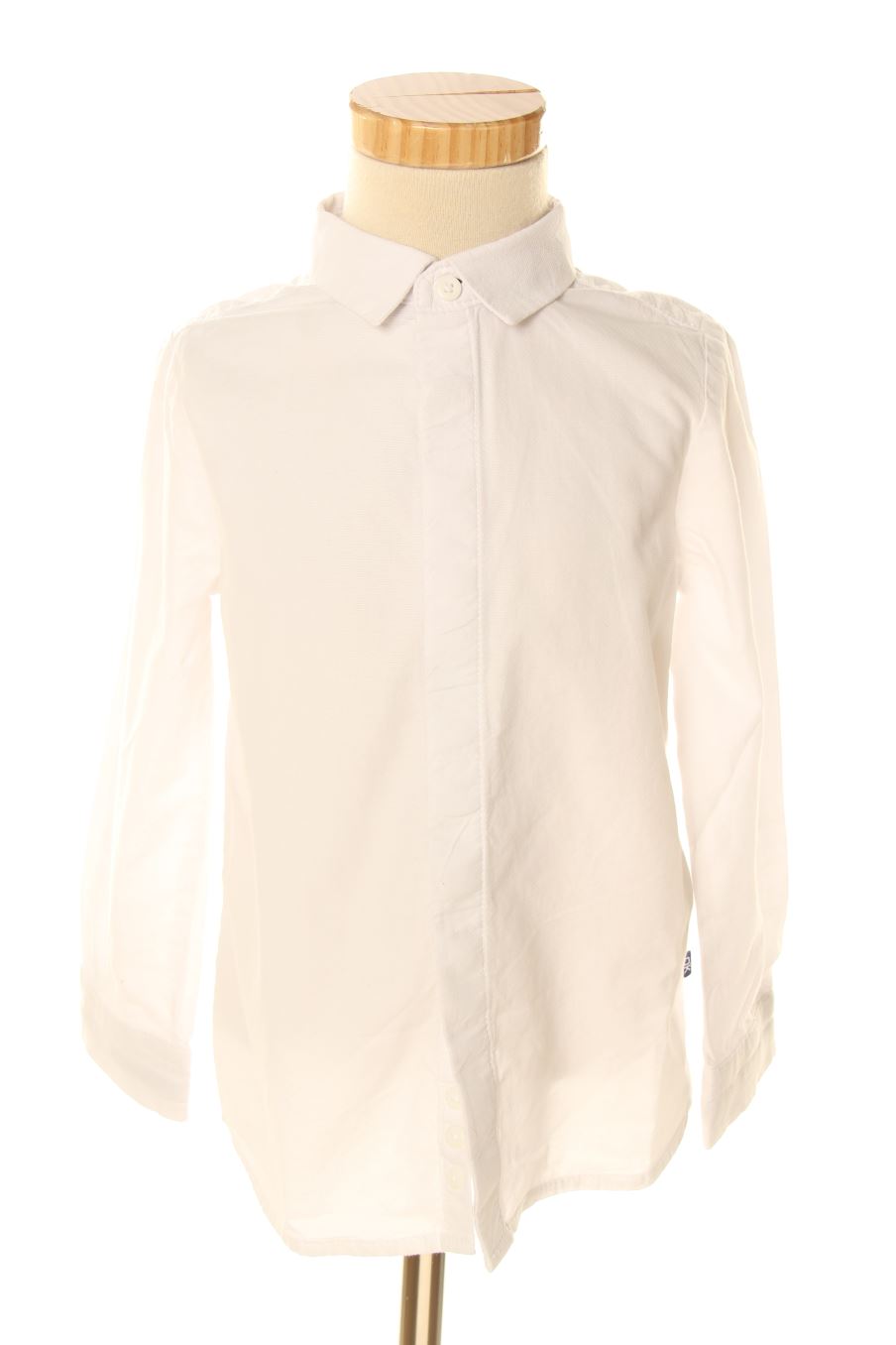 Camisa de manga larga de Okaidi de la talla 5 años de segunda mano