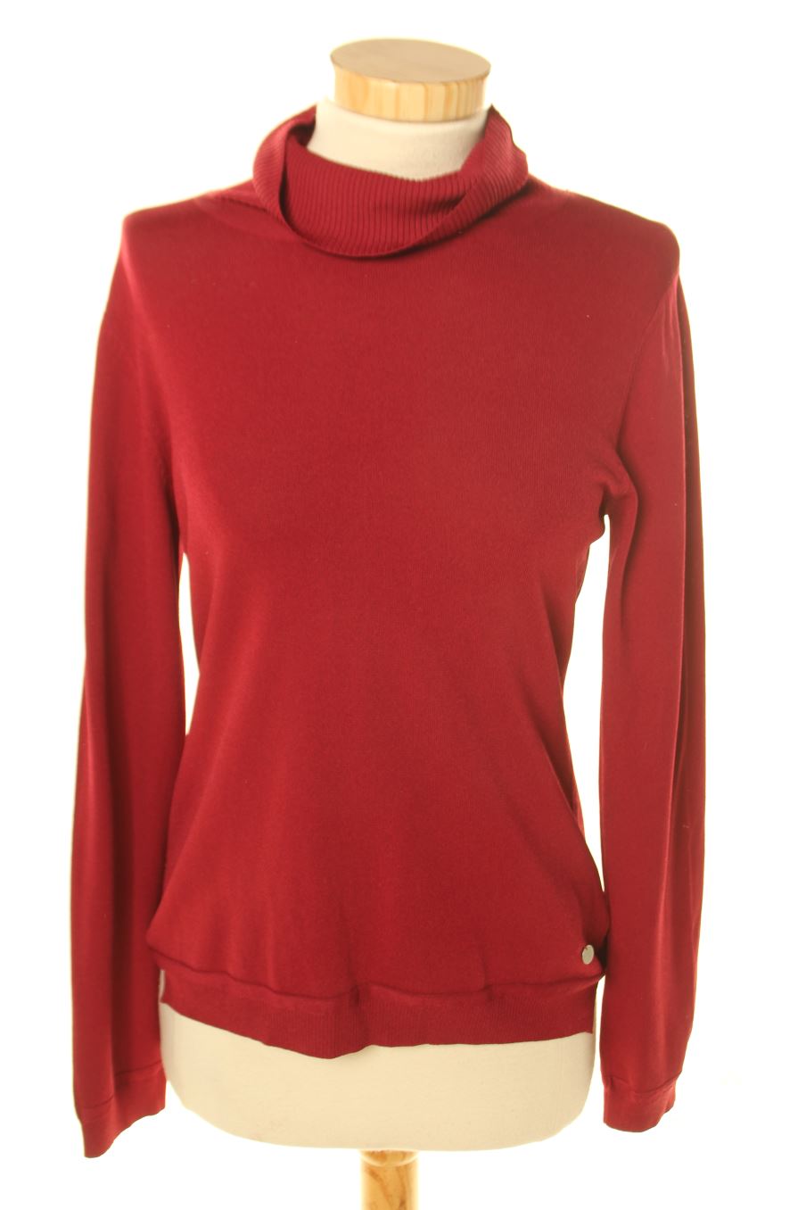 Pull Yera de la taille S, de couleur pourpre