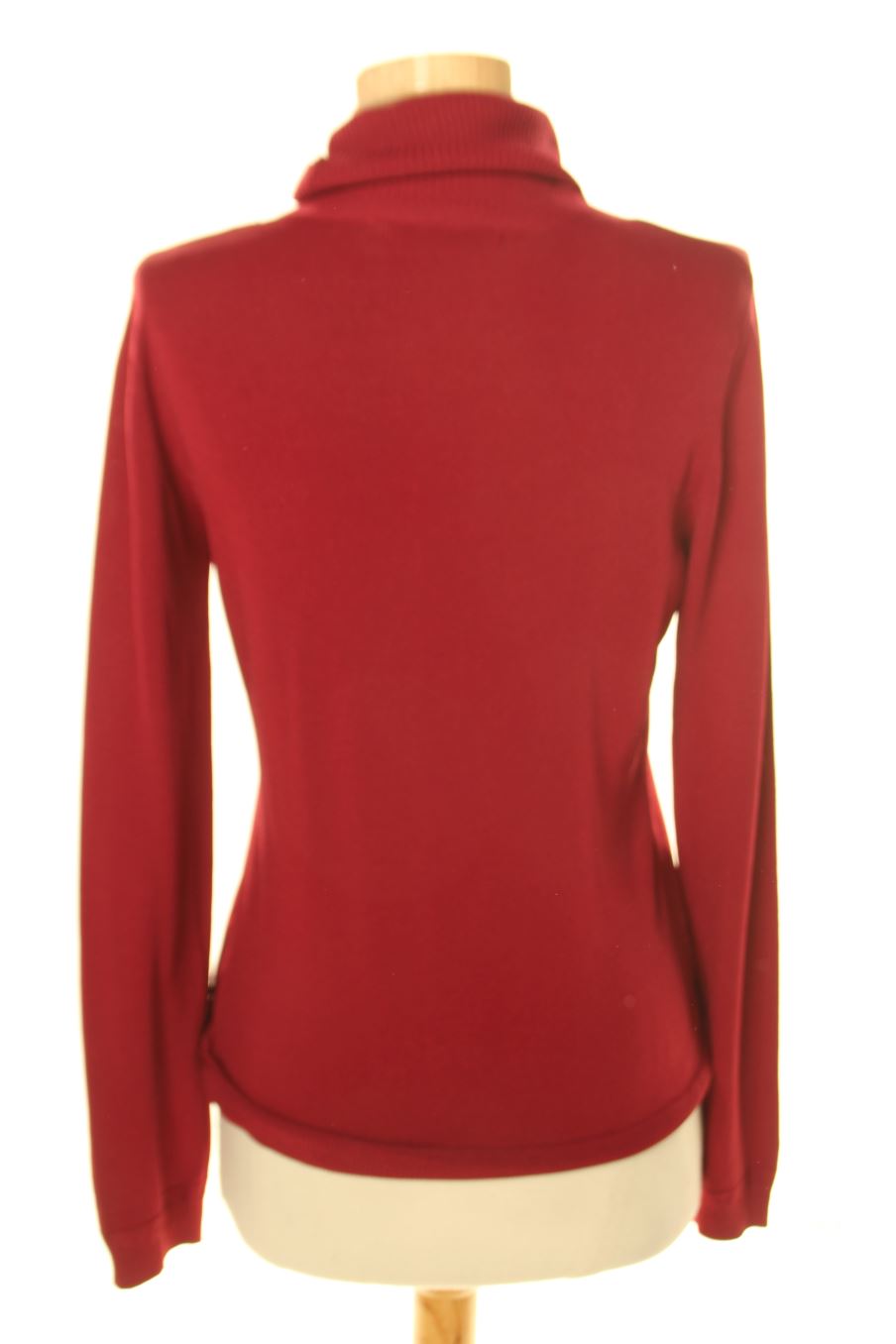 Pull Yera de la taille S, de couleur pourpre