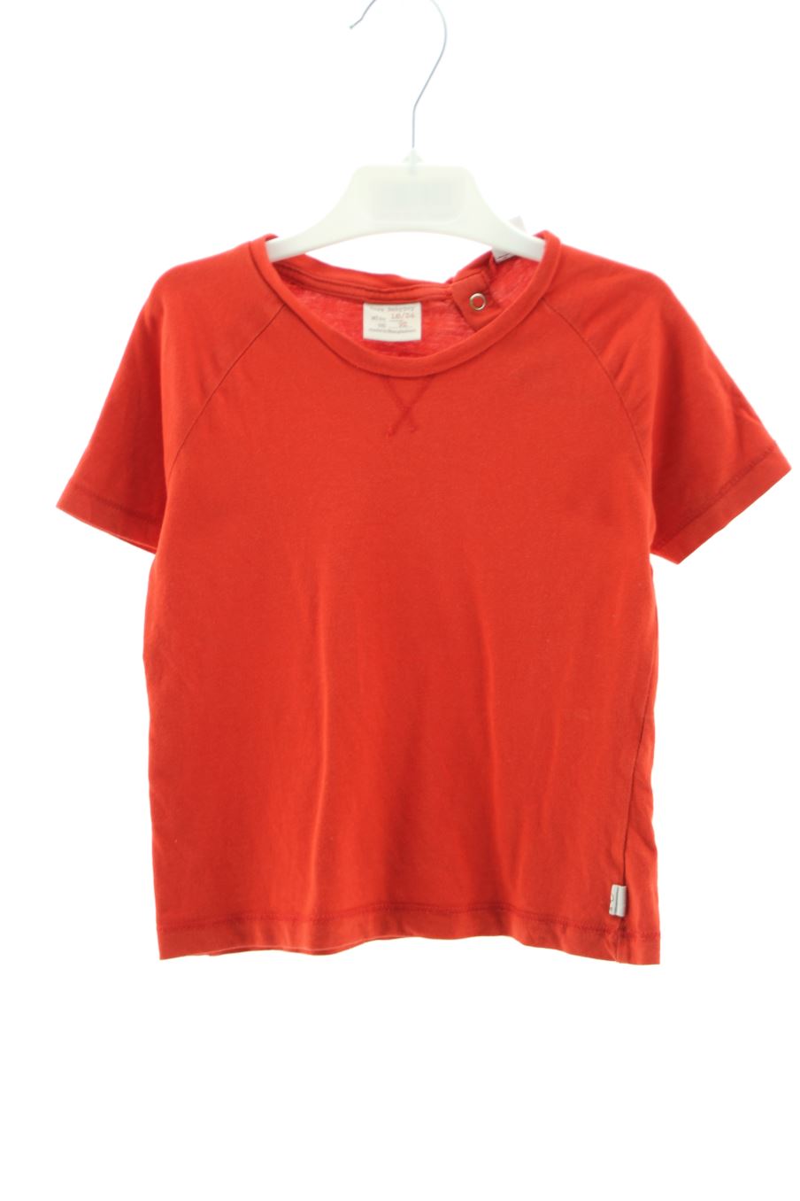 T-shirt Zara de la taille 18 mois de seconde main