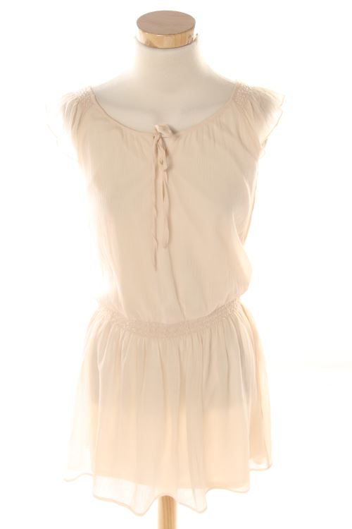 Vestido casual