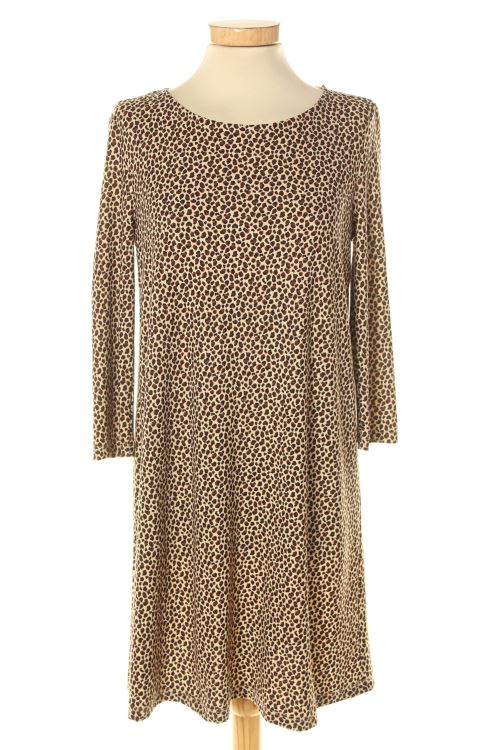 Einfaches Kleid