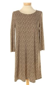 Einfaches Kleid S Mango, Foto 1 von 2
