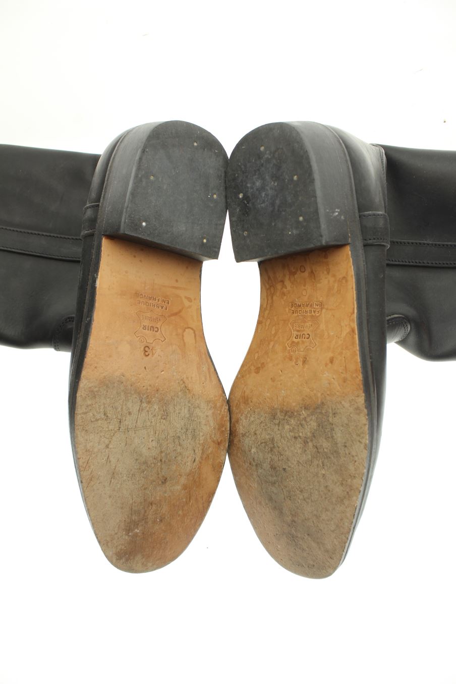 Zapatos de La botte gardiane de la talla 42