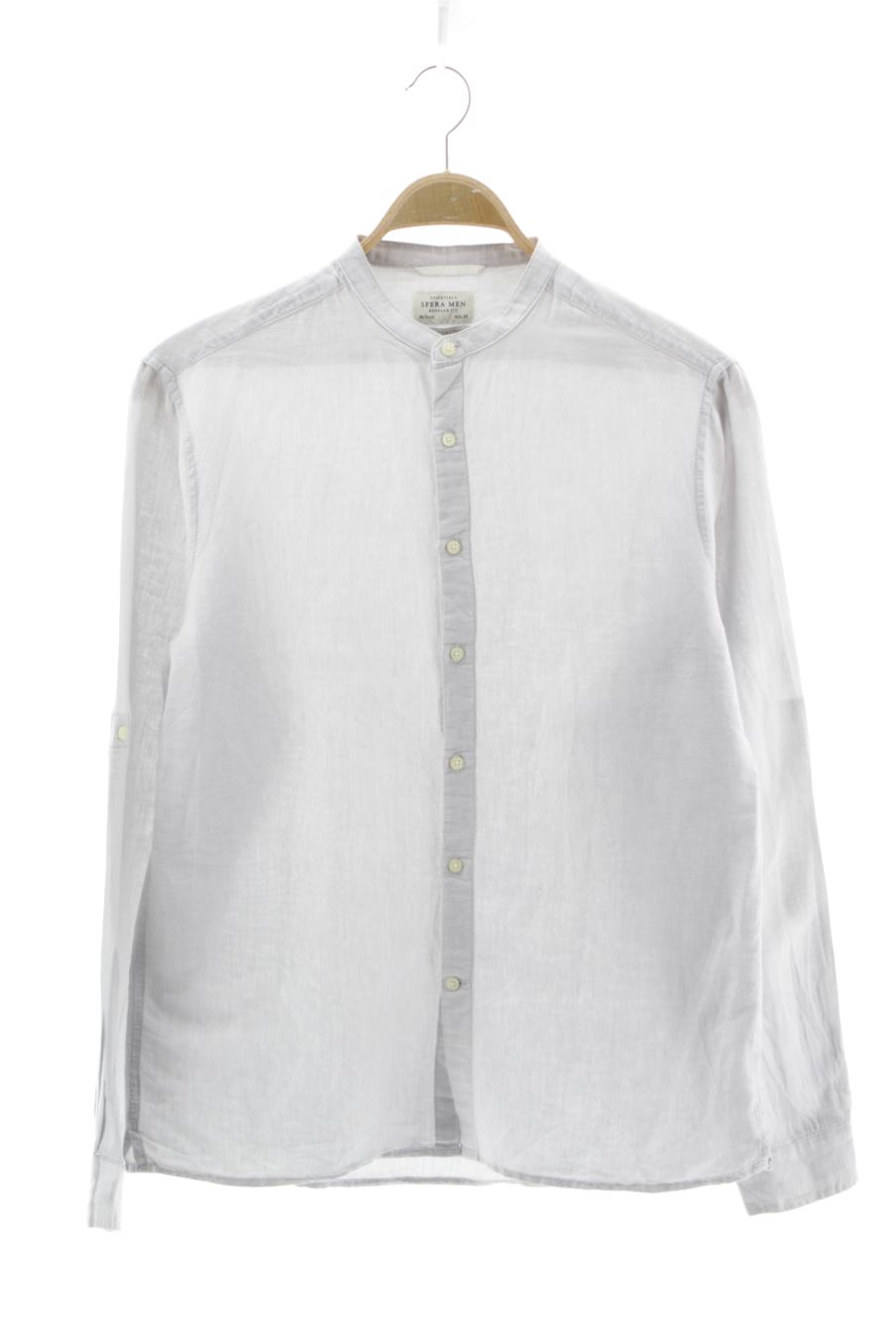 Camisa de Sfera de la talla M