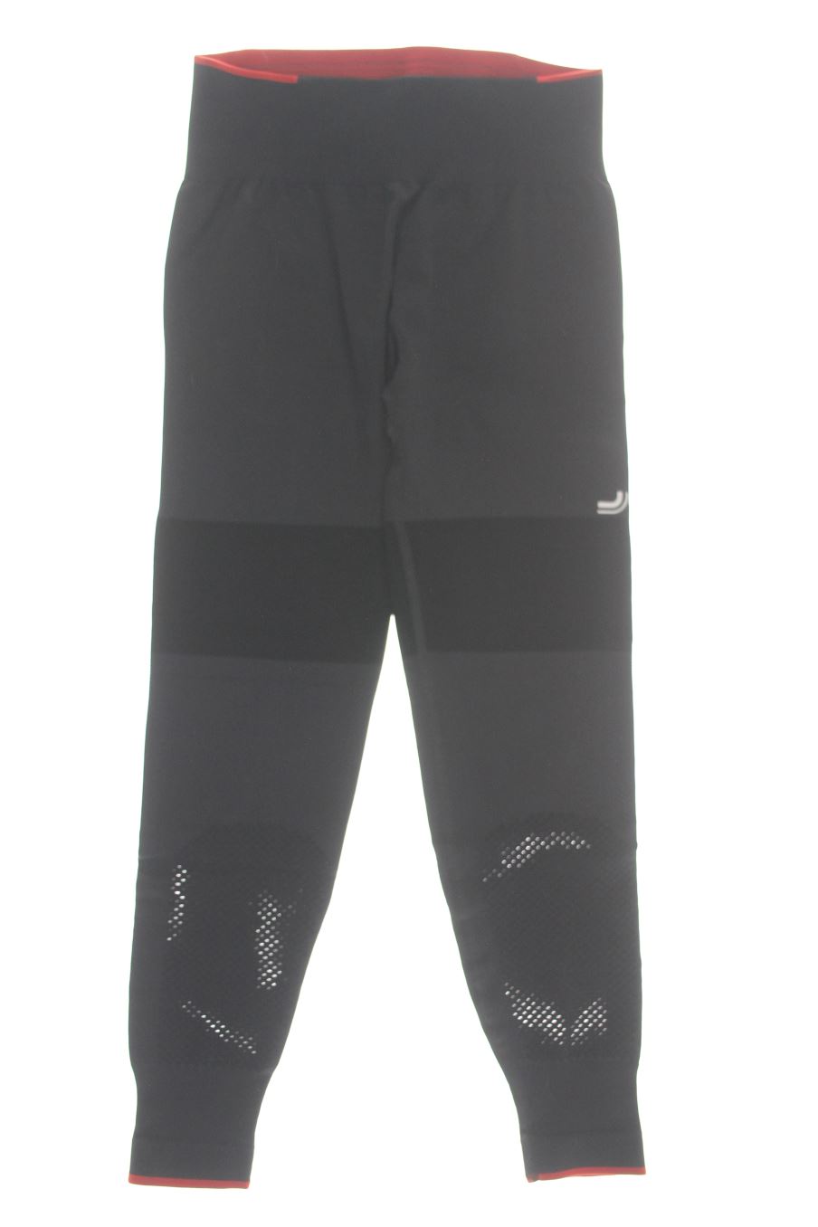 Pantalones de deporte de Lupo de la talla S, de color negro